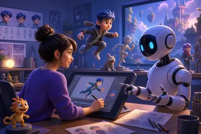 AIで作成した提案書がAIっぽいです、、