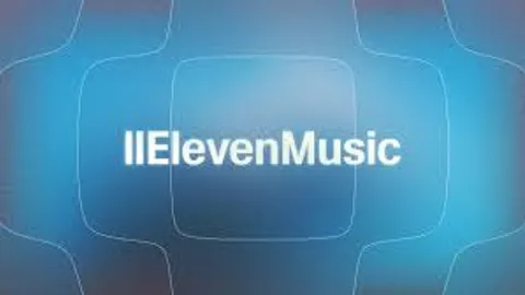 ElevenLabs Music