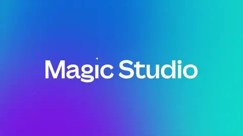Canva Magic Studio