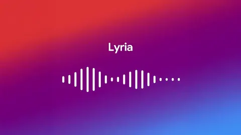 Lyria