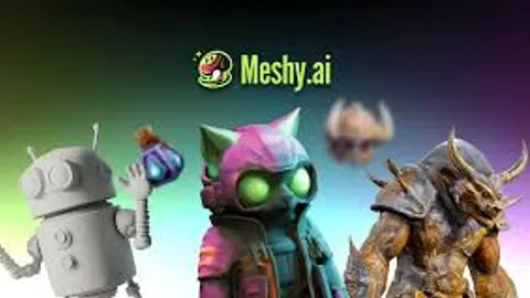 Meshy