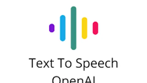 OpenAI TTS