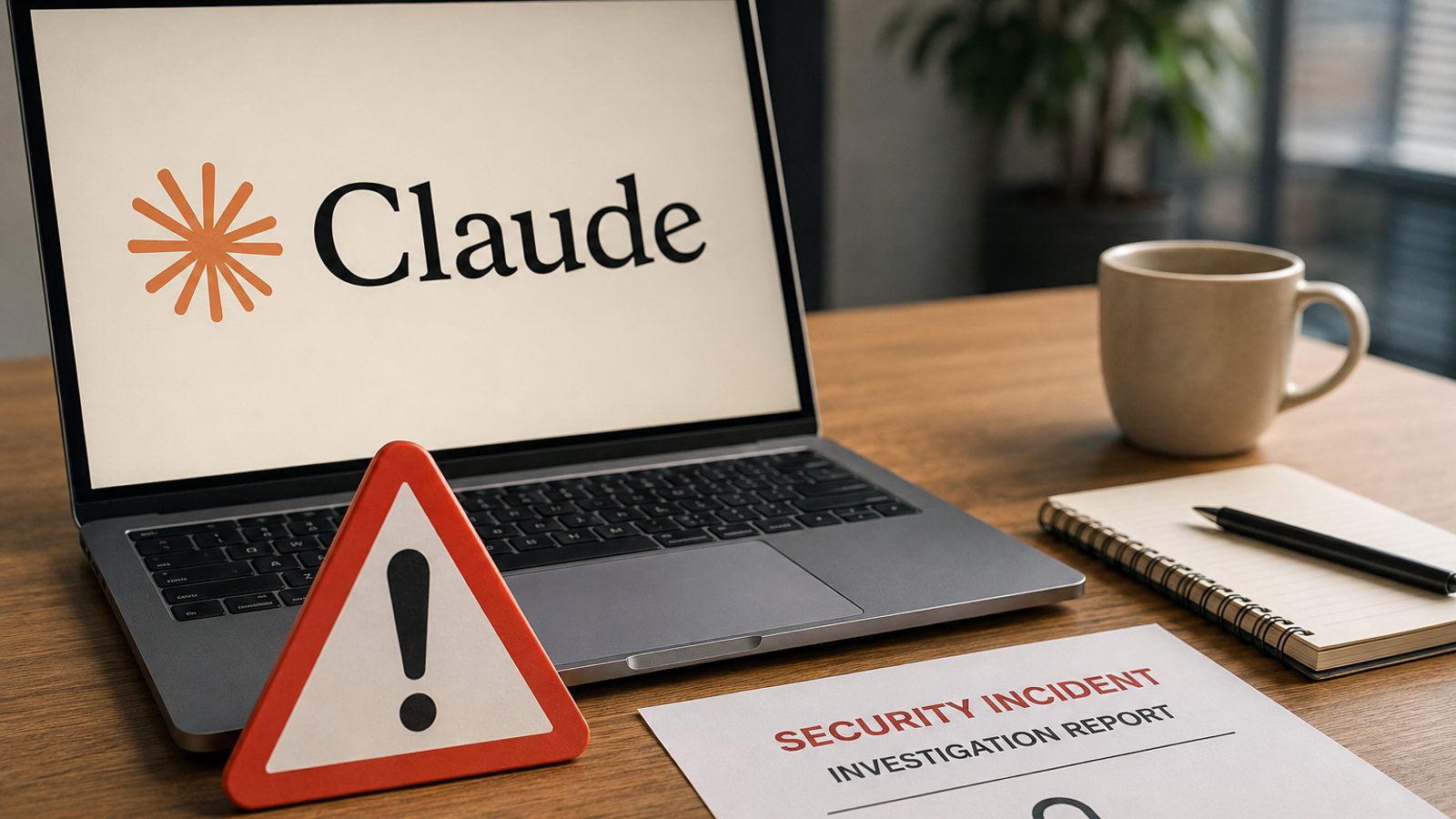 【速報】Claudeセキュリティインシデント Anthropicが3社侵害公表