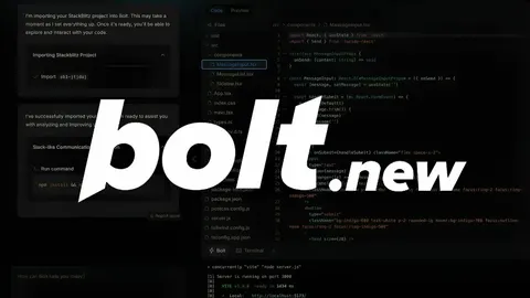 Bolt.new