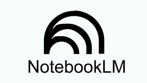 NotebookLM