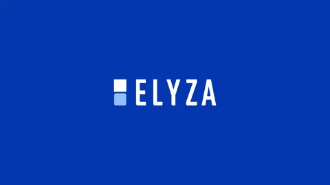ELYZA